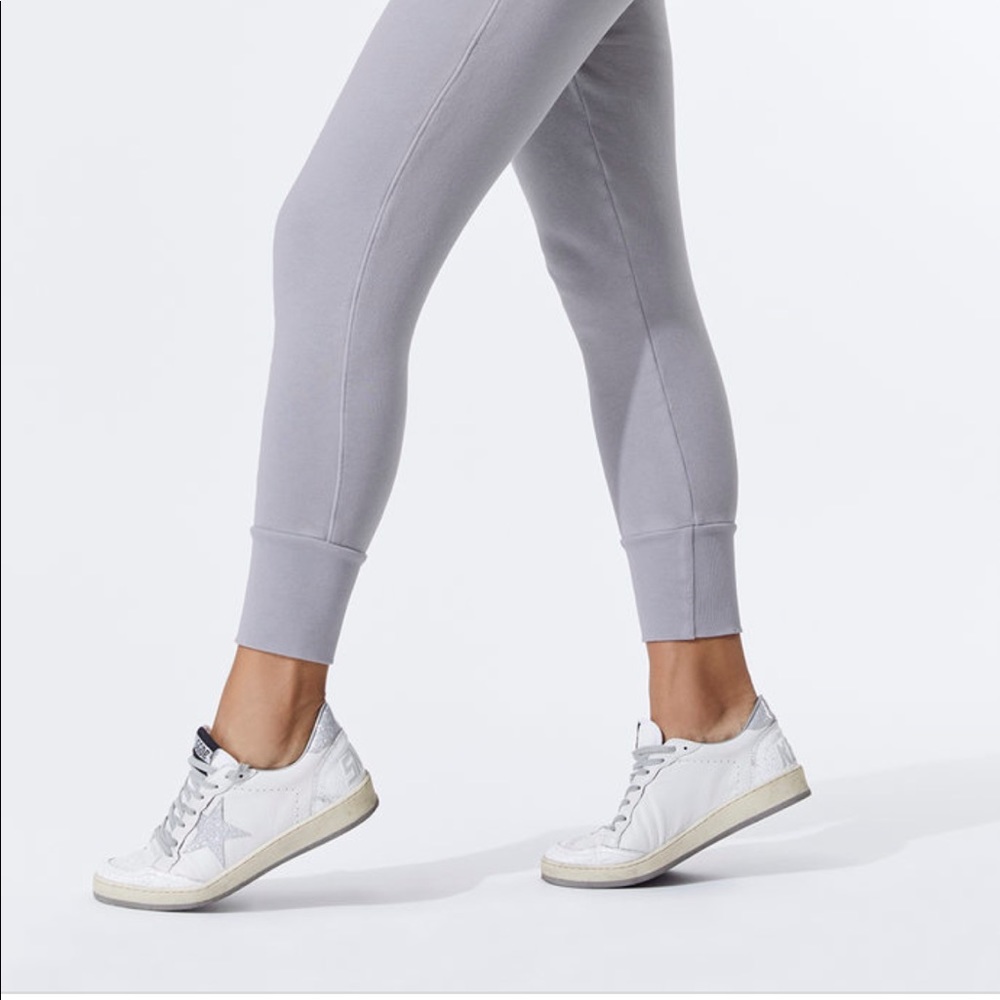 Frank & Eileen Skinny Sweat Pants